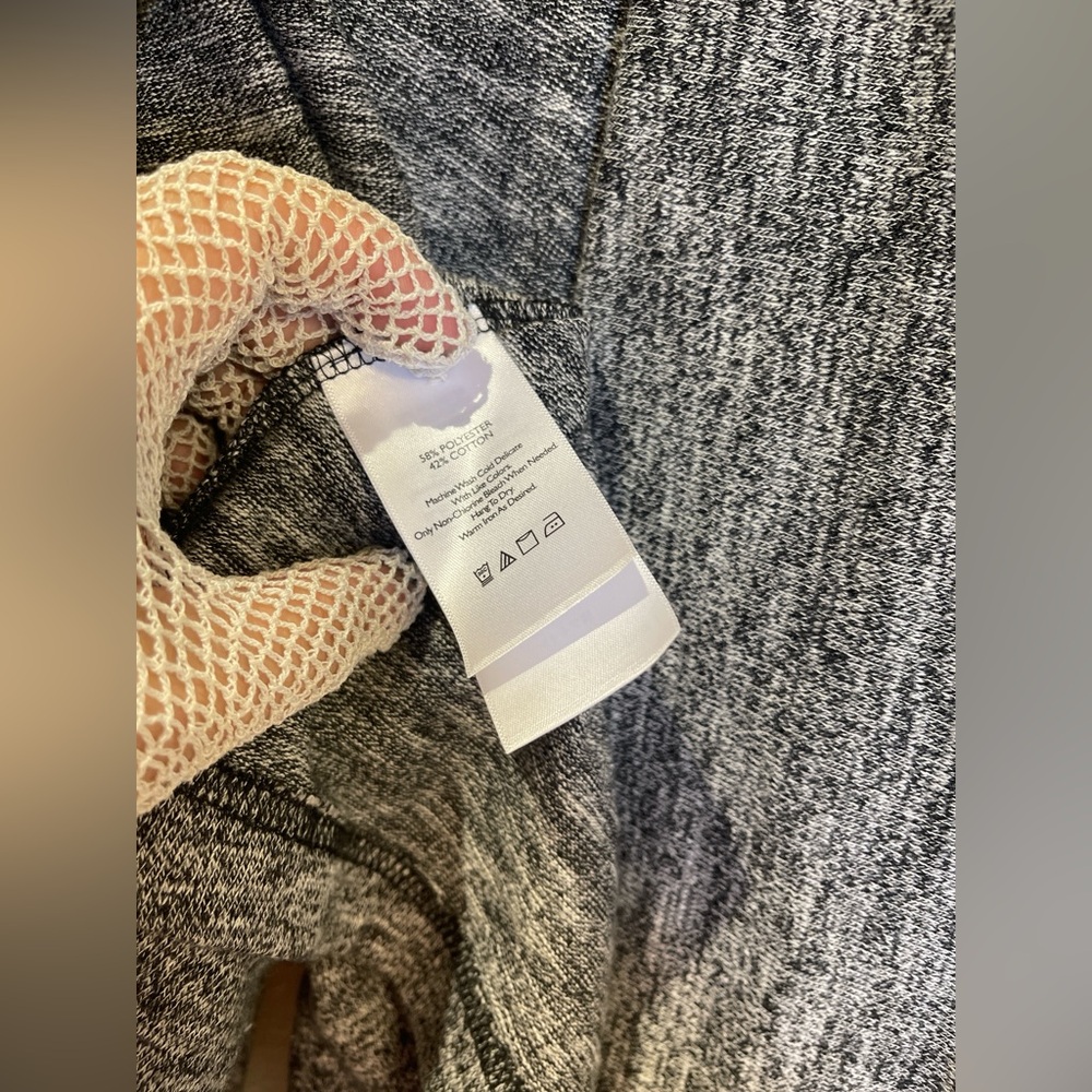 Eddie Bauer Waterfall Cardigans Set of 2 Size - Picture 12 of 16